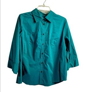Merona Women's Blouse